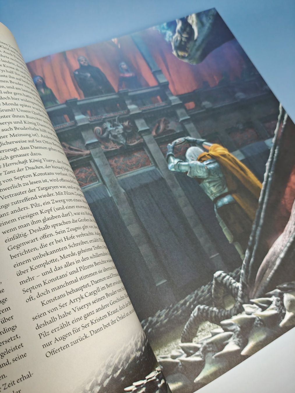 Bücher: Game of Thrones - Westeros - George R.R.Martin – Neu (gemäss Beschreibung) aus Zürich von syjo33 4