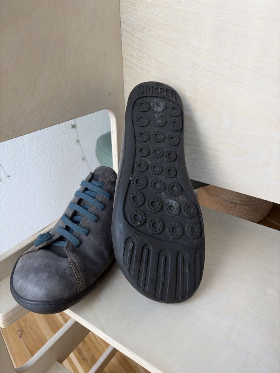 Camper Herrenschuhe: Camper Schuhe – Gebraucht aus Zürich von Valvolina13 3