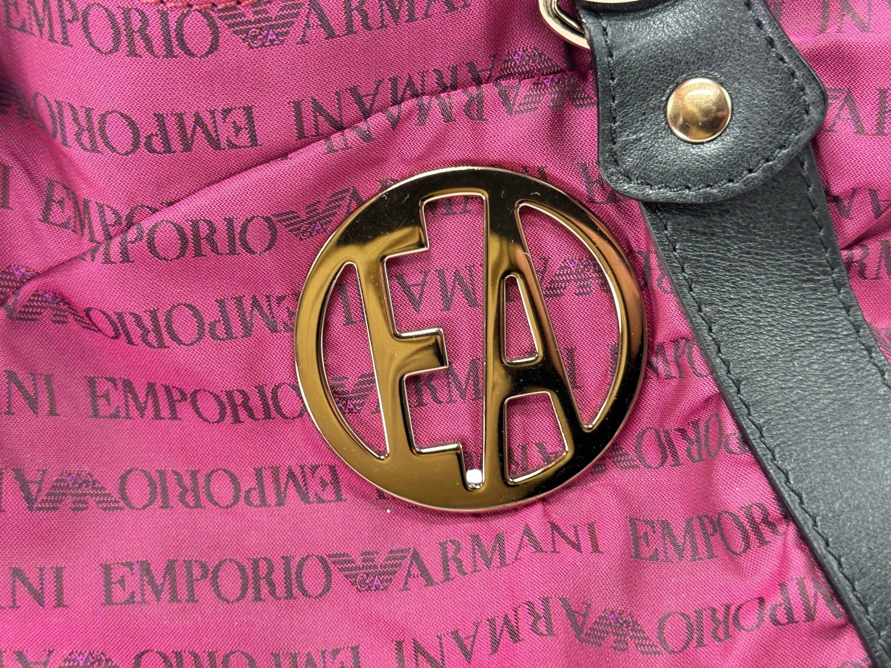 Armani Taschen für Damen: Sac à main Emporio Armani – Gebraucht aus Morges von mod_q7tt 6