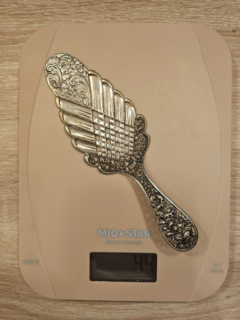 Set di posate: Tortenheber Silber 835 – Usato da Kefikon TG venduto da Livline 1