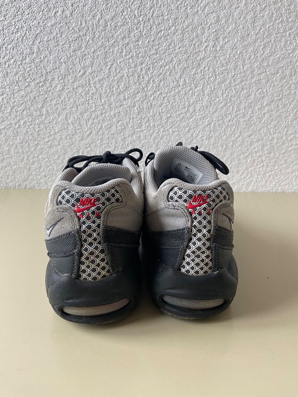 Nike Chaussures hommes: Nike Air Max Fishscale – D'occasion à Olten par jon_wfq7 3