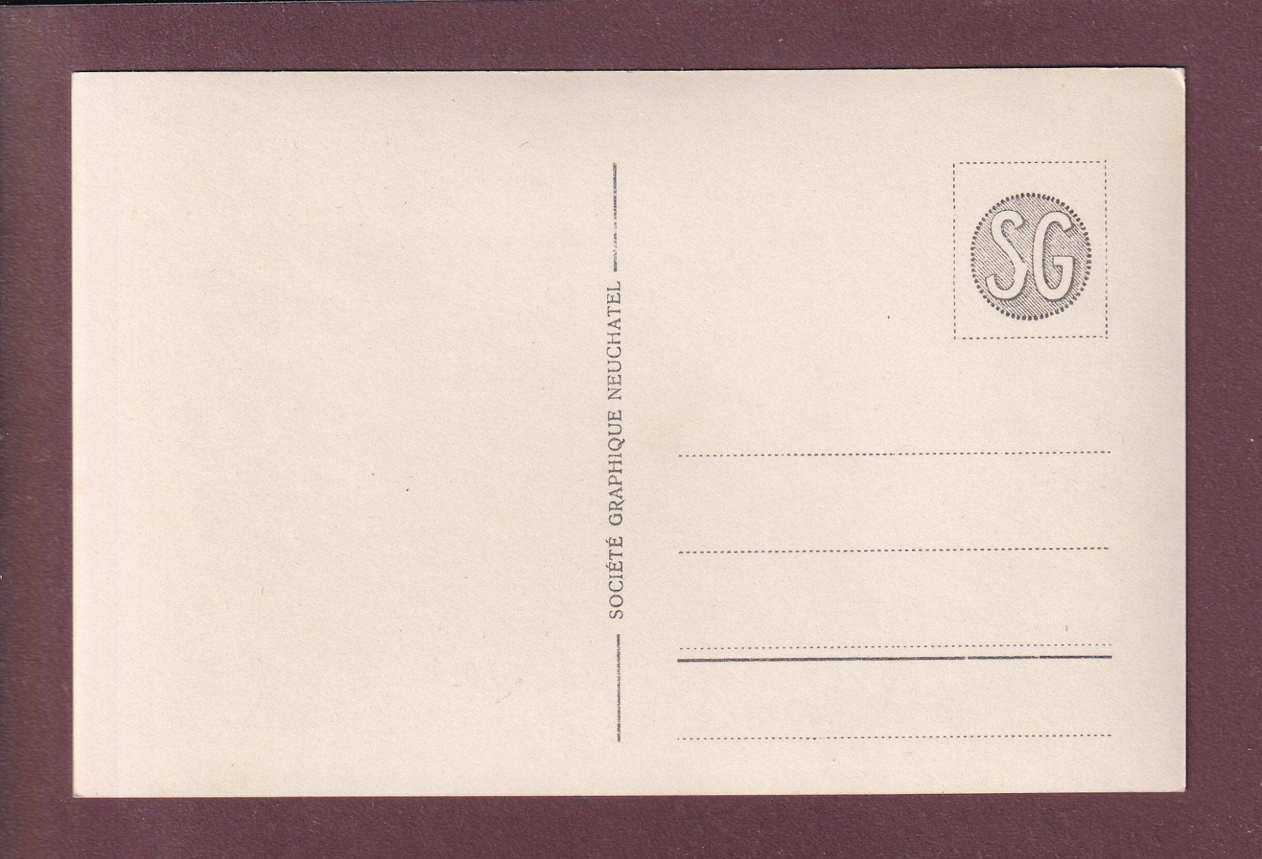 Cartoline postali: GRINDELWALD - Wetterhorn – Usato da Pully venduto da nicecards 1