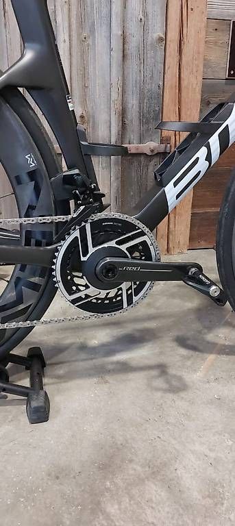 BMC Velos: BMC TEAMMACHINE R01 Gr. 51 – Gebraucht aus Rehetobel von Adi49 2