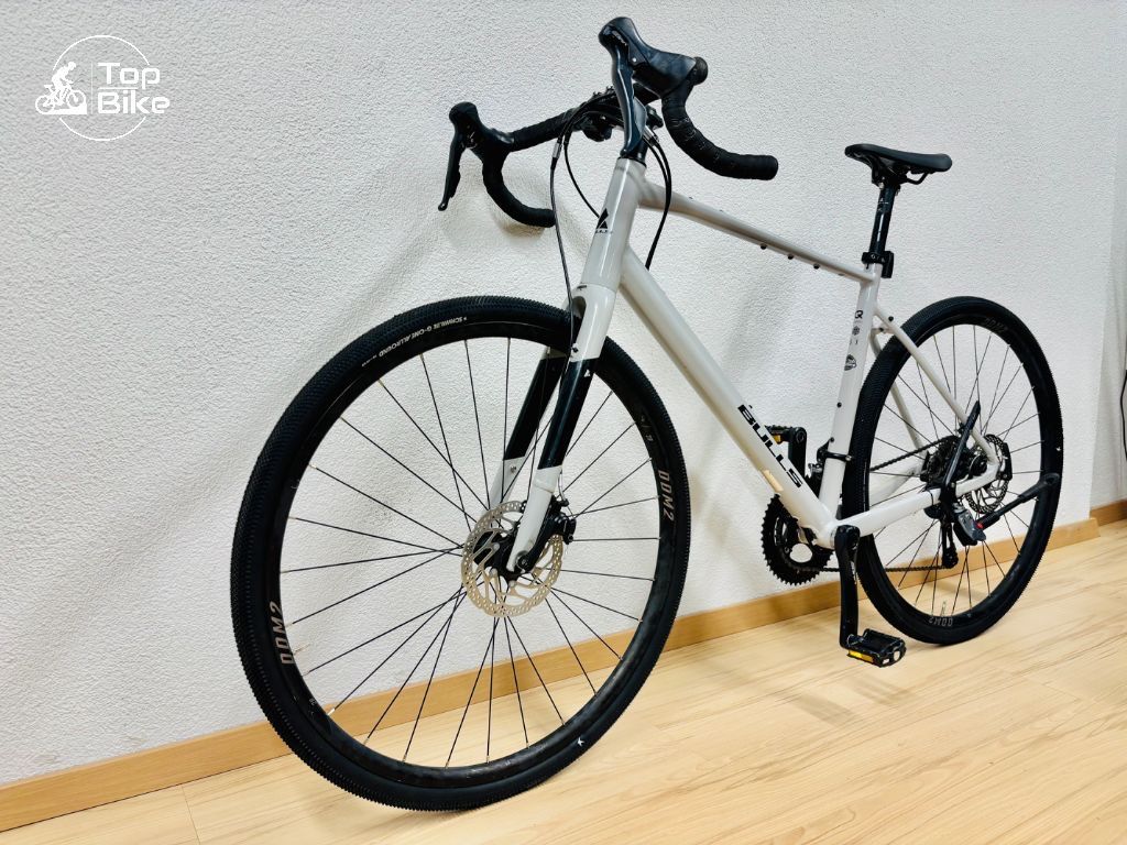 Bulls Velos: Bulls Grinder 2 L – Gebraucht aus Stallikon von TopBikeCH 7