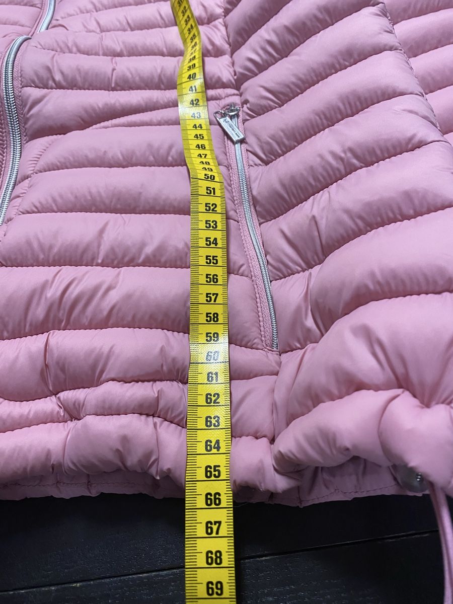 Vestes: Steppjacke rosa neu Gr.42 – Neuf (Voir description) à Biel-Benken BL par PANORMUS 2