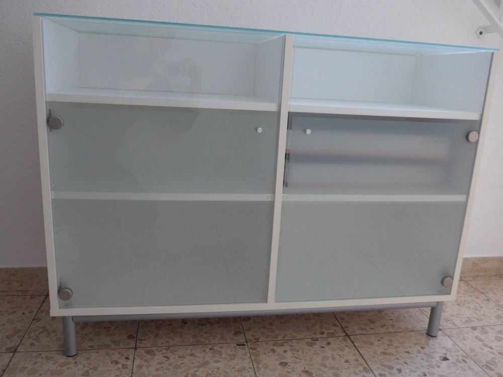 Ikea Jussi Sideboard Kaufen auf Ricardo