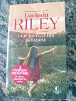 La jeune fille sur la falaise Lucinda Riley