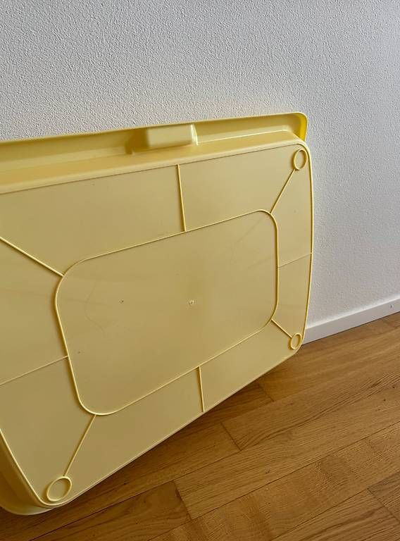 WC: Large Flat Dog Toilet – Usato da Lausanne venduto da ais_yxt8 1