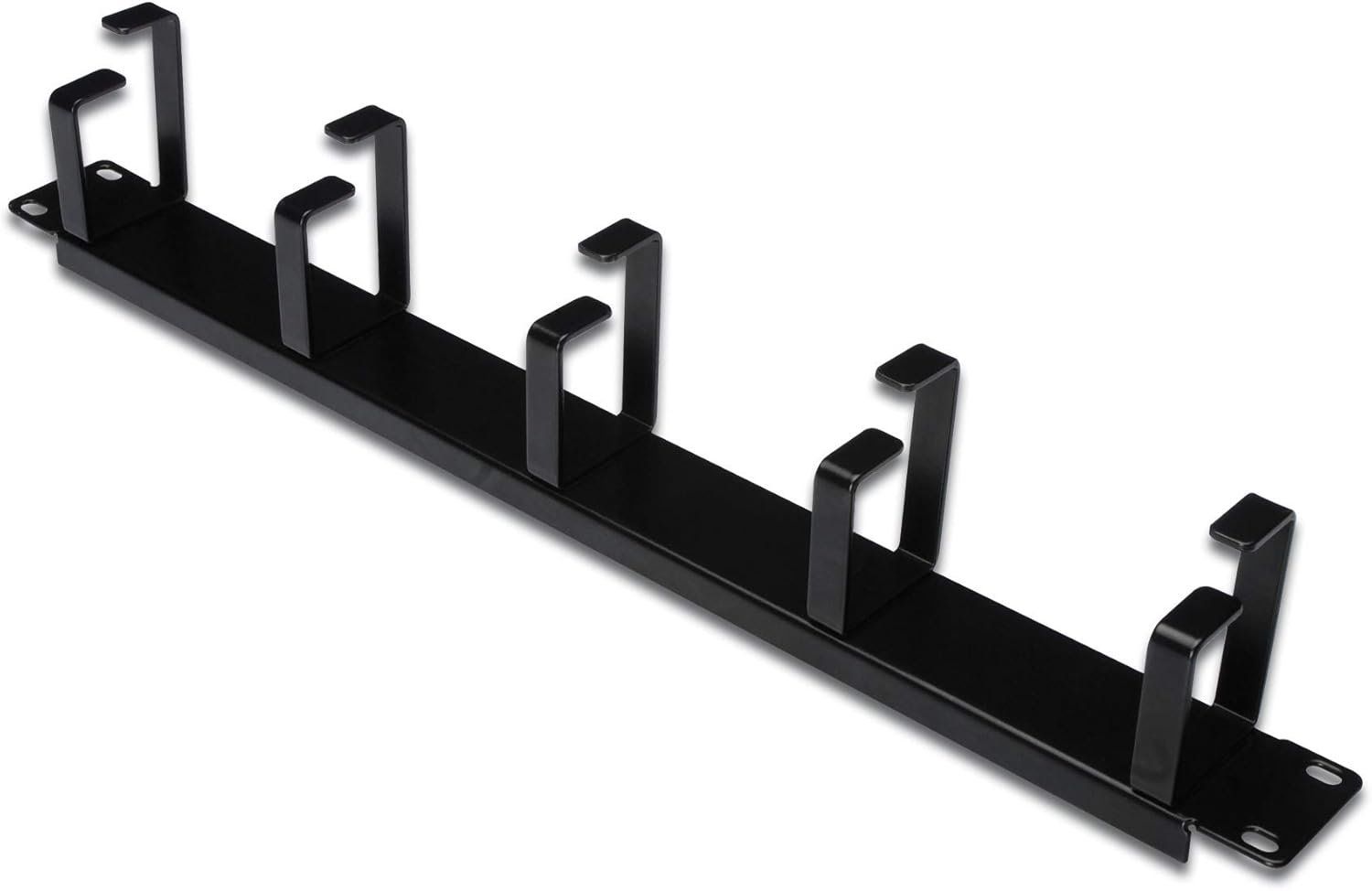 Altri accessori: DIGITUS Kabel-Rangierpanel - 1HE - 44 x 60 m - DN-97602 – Nuovo e nell'imballaggio originale da Bargen BE venduto da Haga84 2