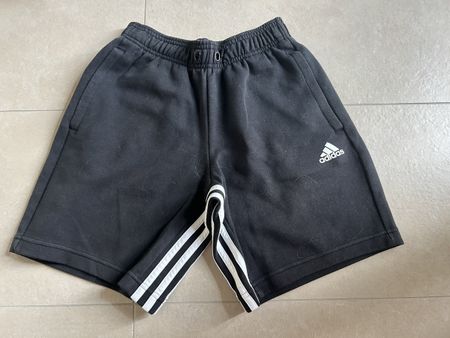 Shorts Adidas noir