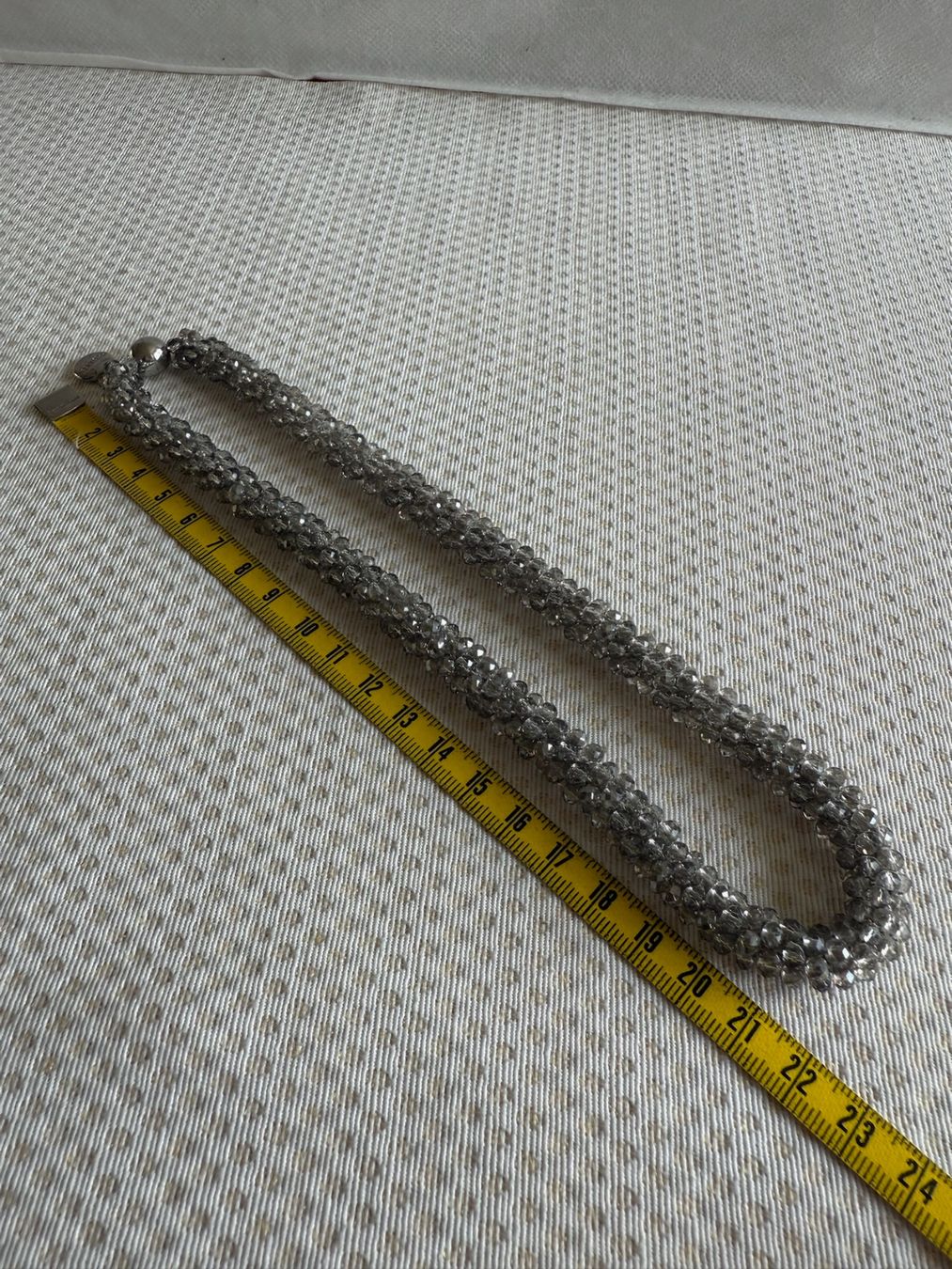 Hallhuber Catenine: Hallhuber - Collier – Usato da Sion venduto da accroshoes 6