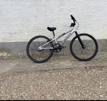 DK Bicycle Co. Nemesis BMX kids/junior bike