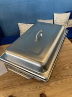 Chavin dish - Bain Marie