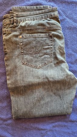 Damenjeans, Grösse 44