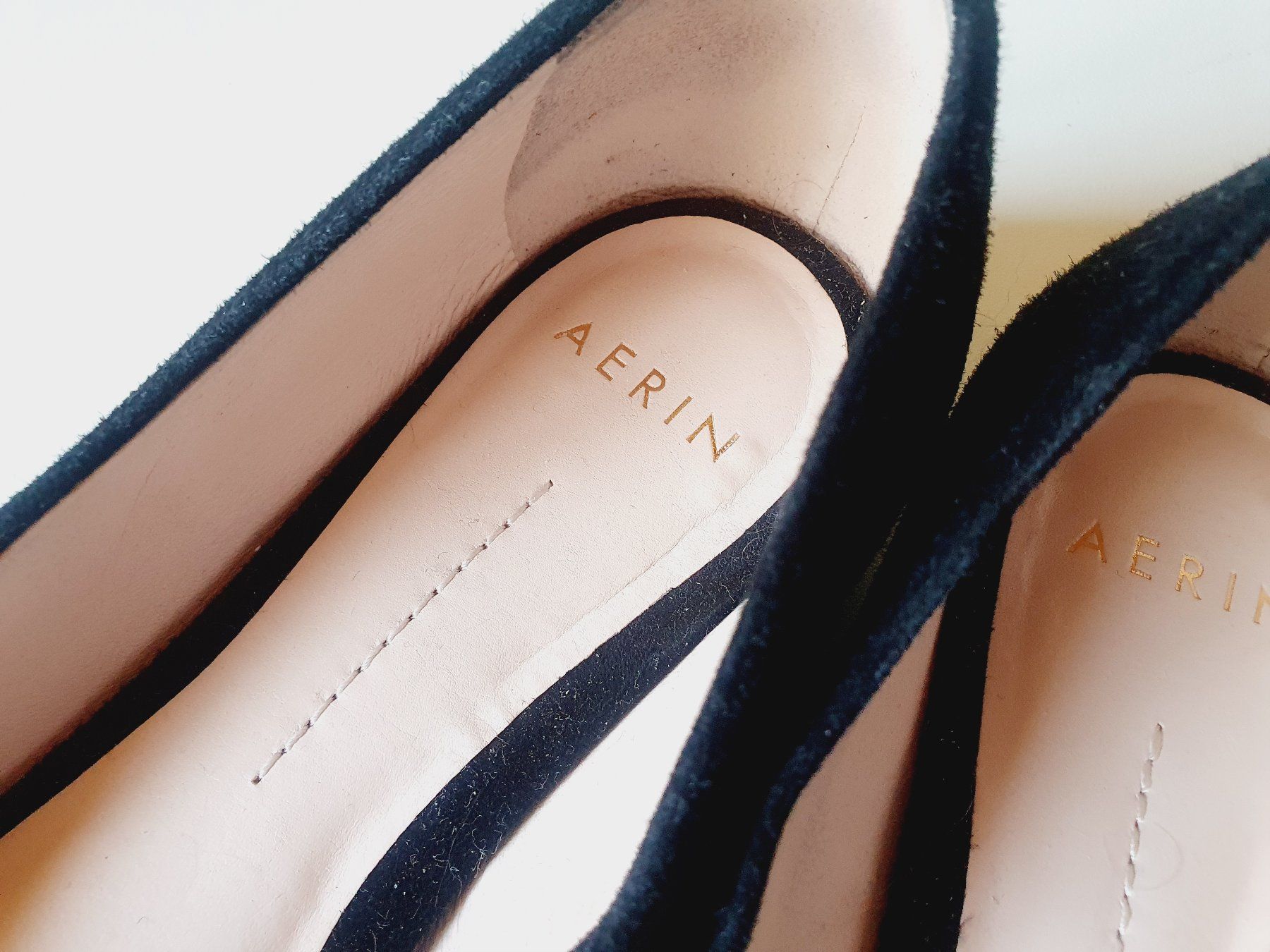 Scarpe da donna: Ballerina, Marke Aerin – Usato da Edlibach venduto da flairaffair 2