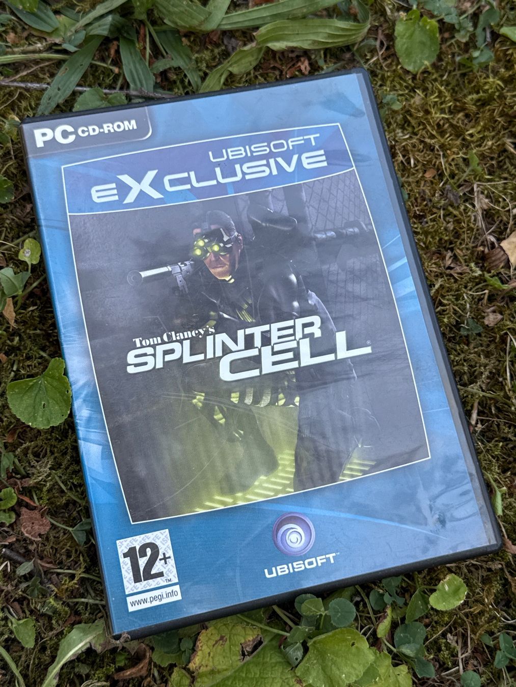 Microsoft Giochi: Lot jeux PC – Usato da St imier venduto da sav_bjf9 7