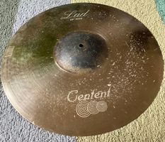 CENTENT "Lad" Ride - Becken - 20zoll