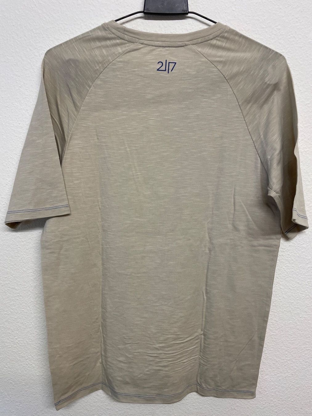 T-shirt: LINGHEM ACTIVE SHOR SLEEVE MEN – Nuovo (secondo la descrizione) da Brig venduto da SnowWhiteDist 1