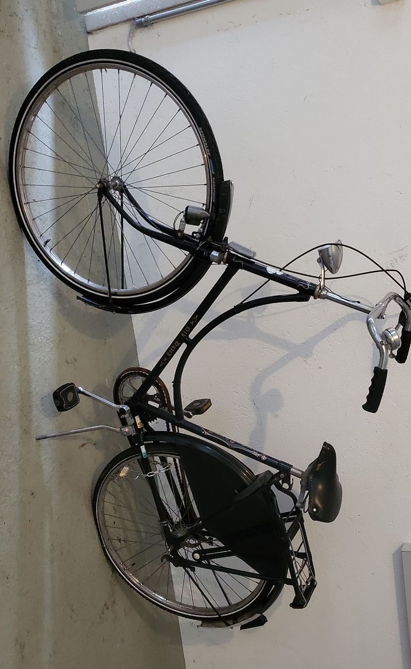 Biciclette: Klassisches Hollandrad - Old Dutch – Usato da Untersiggenthal venduto da vonberner
