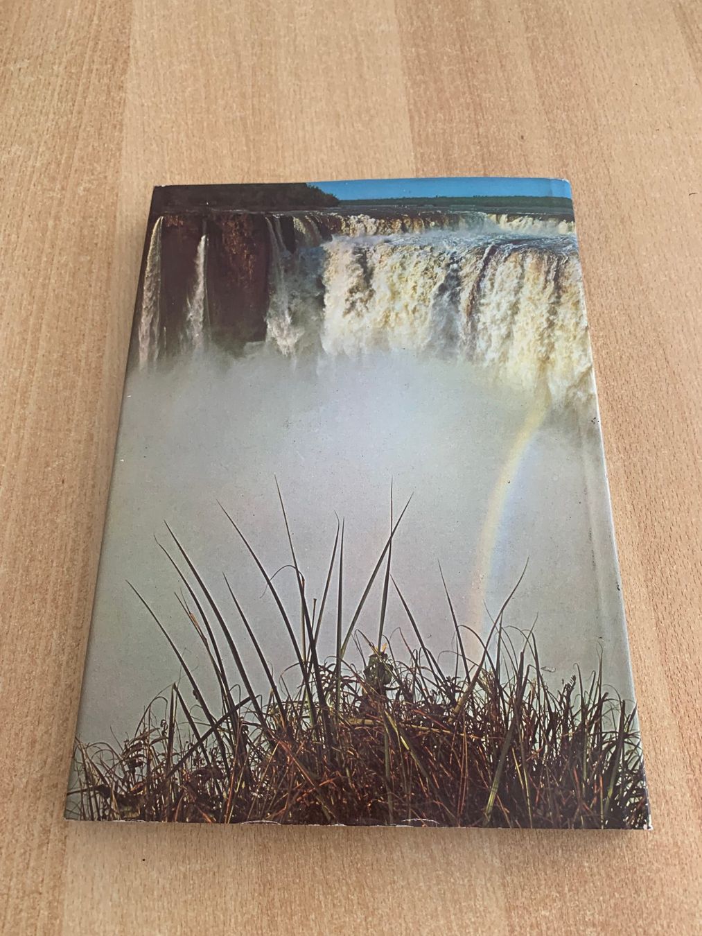 Bücher: Buch Argentinien Silva-Verlag 1976 – Gebraucht aus Reinach BL von Grolifcb 2