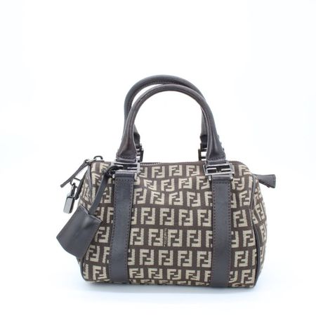 Fendi Mini Bauletto super cute