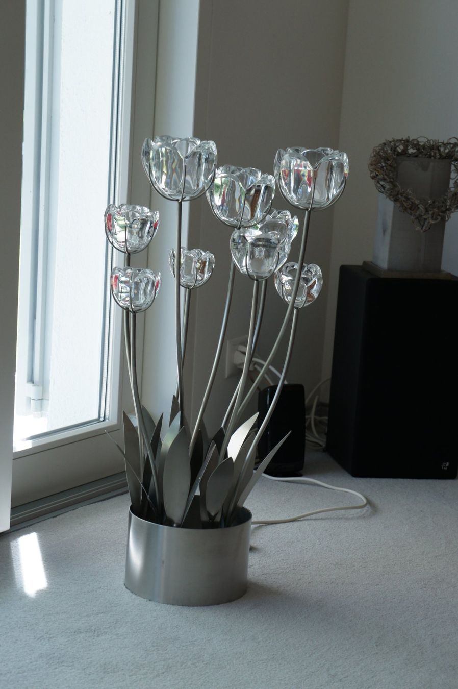 Lampade: Lampe – Usato da Dietikon venduto da boot32 1