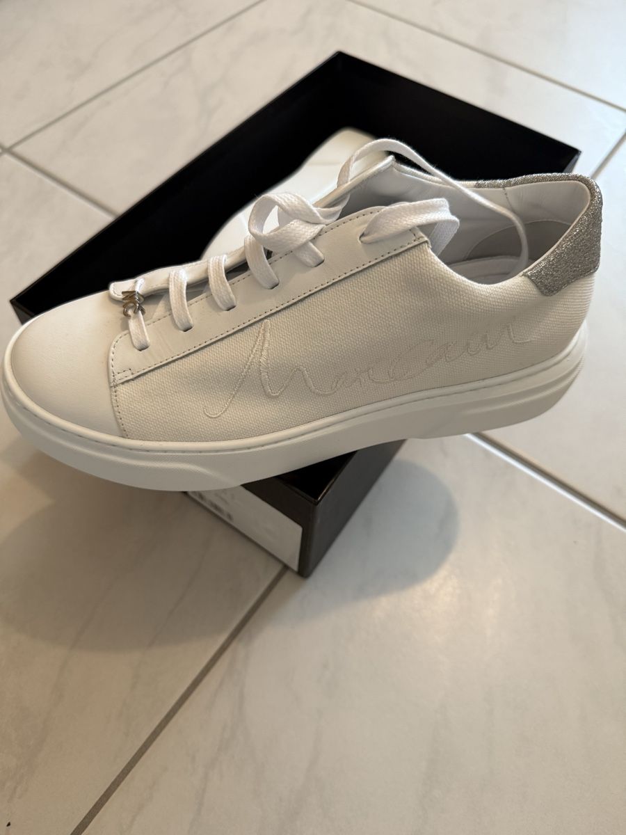 Marc Cain Scarpe da donna: MC Sneaker Gr.37 – Nuovo (secondo la descrizione) da Bäretswil venduto da FranziskaS. 1
