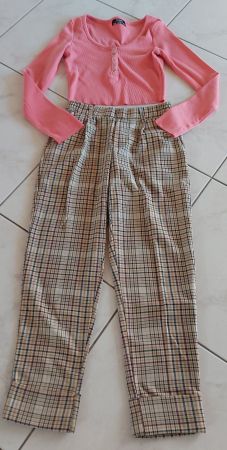 Bershka Kleiderset Gr.XS für Damen