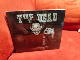 The Dead CD At The Grave Inn (Psychobilly aus der Schweiz)