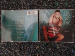 CD : Vaya con dios