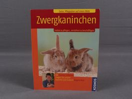 KOSMOS Zwergkaninchen Peter Beck