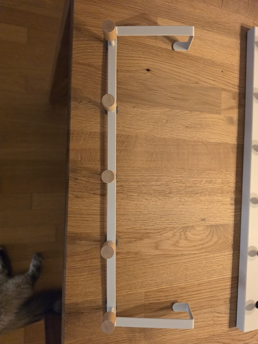 Ikea Garderobe: Tür Garderobe Neu  – Neu (gemäss Beschreibung) aus Amriswil von Maik018
