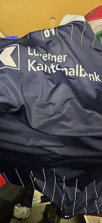 FCL Trikot