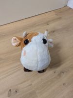 Big Headz Kuh Kuscheltier