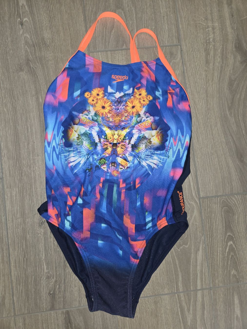 Speedo Badekleider & Bikinis: Badekleid Speedo Gr. 176 – Gebraucht aus Brügg BE von Delfin79