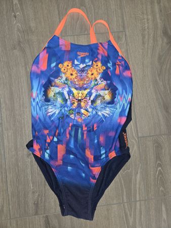Badekleid Speedo Gr. 176