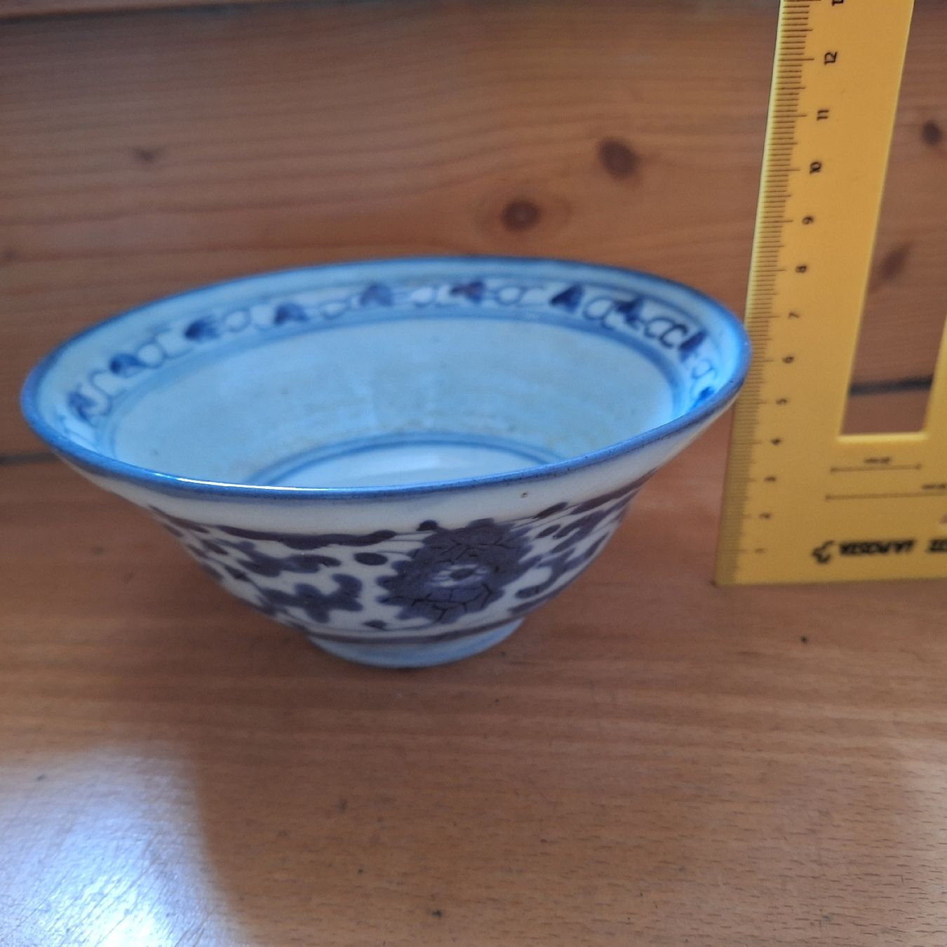 Piatti: Altes, asiatisches Schälchen (2) – Usato da Winterthur venduto da Goldpipau 6