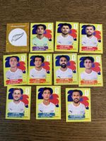 PANINI WM 2026 Bilder Neuseeland NZL Mannschaft