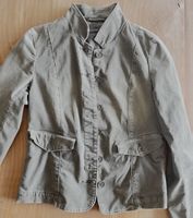 NILE Jacke, grün, Grösse XS✨