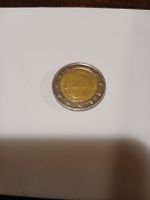 Pièce de 2€ commémorative Belgique 2010 Présidence UE!