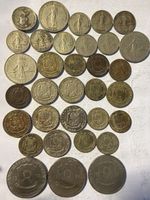Philippine Münzen 
