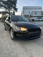 Audi A1 1.0 TFSI