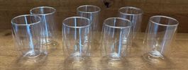 SPIEGELAU Doppelwandiges Glas
