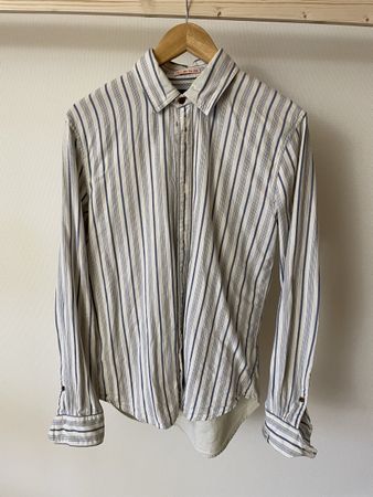 Vintage-Hemd in top Zustand | SCOTCH&SODA