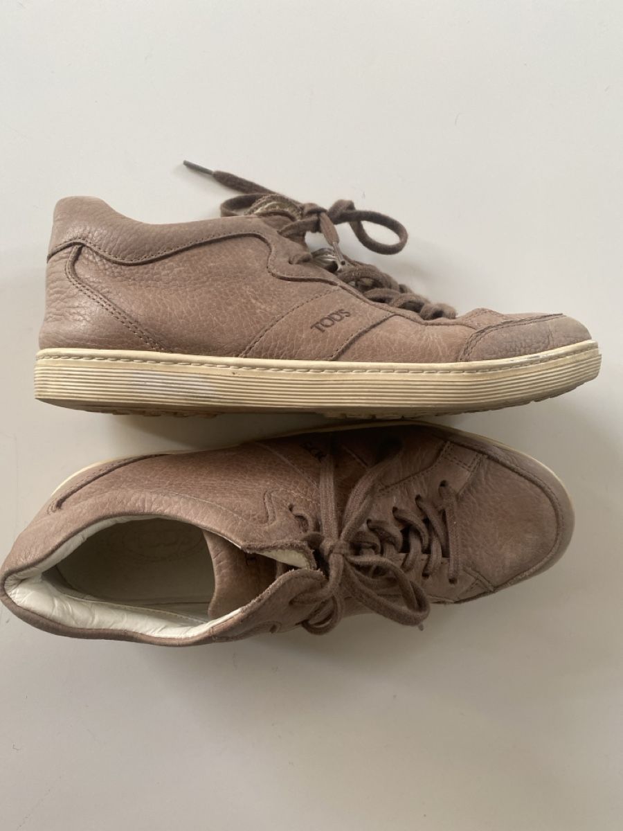 Tod'S Scarpe per ragazzi: Tod's Junior Gr. 34 – Usato da Zürich venduto da Lio777 2