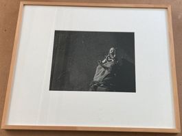 Fotografie Die Sonnenanbeterin von Ralph Dinkel (ID 6673)