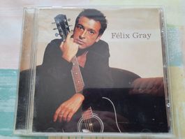 Cd Félix Gray - Félix Gray
