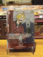 One Piece | Die kleine Sanji Manga🫰