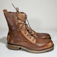 NEUE Private Label Stiefeletten aus Geschäftsauflösung
