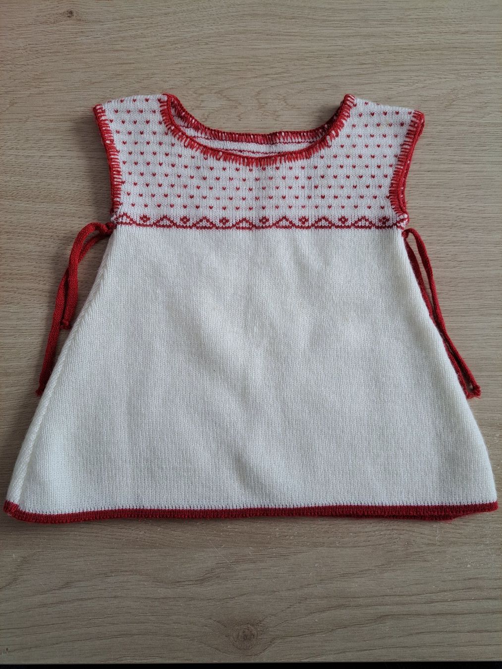 Vestiti & Gonne: Robe bébé taille 68 – Usato da Marly venduto da Mumu1723